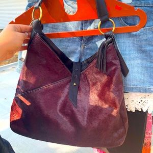 Lou Lou De La Falaise Bag